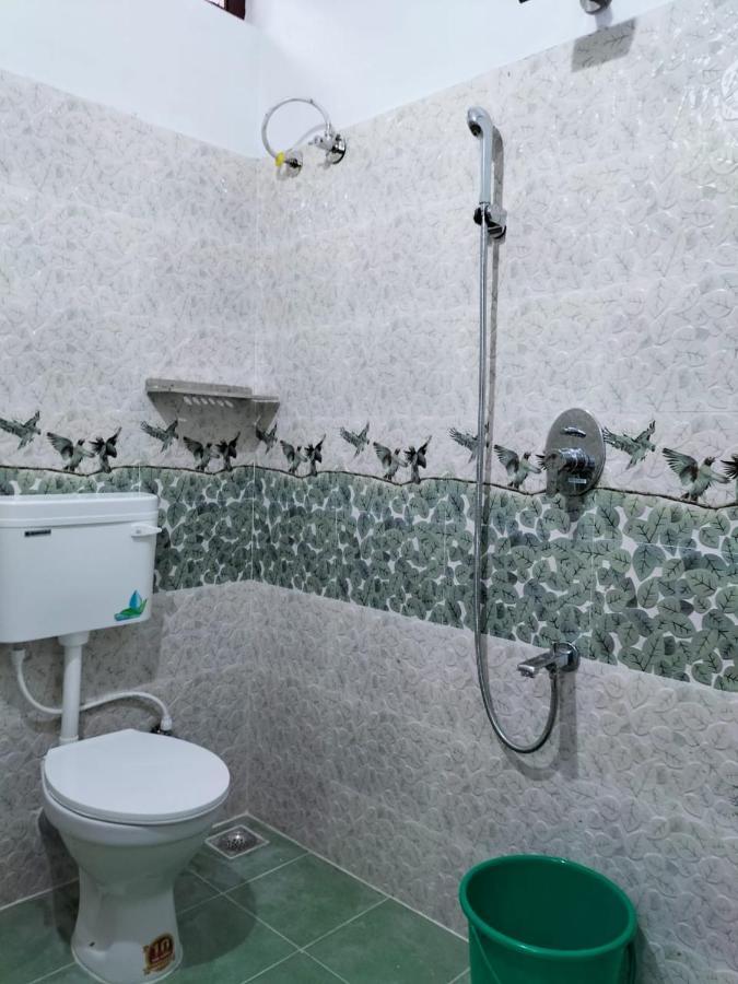 Joseys Homestay Kochi Exterior photo
