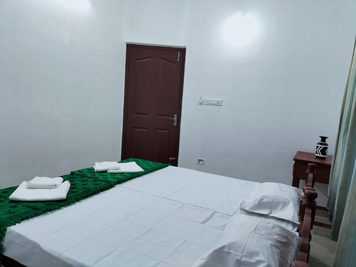 Joseys Homestay Kochi Exterior photo