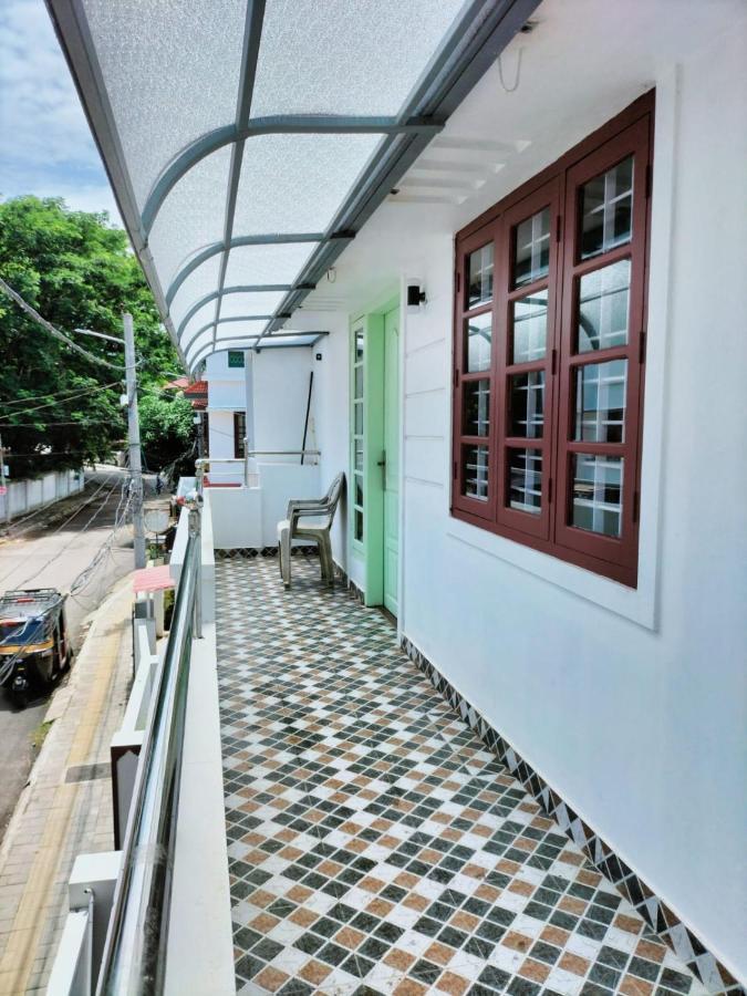Joseys Homestay Kochi Exterior photo