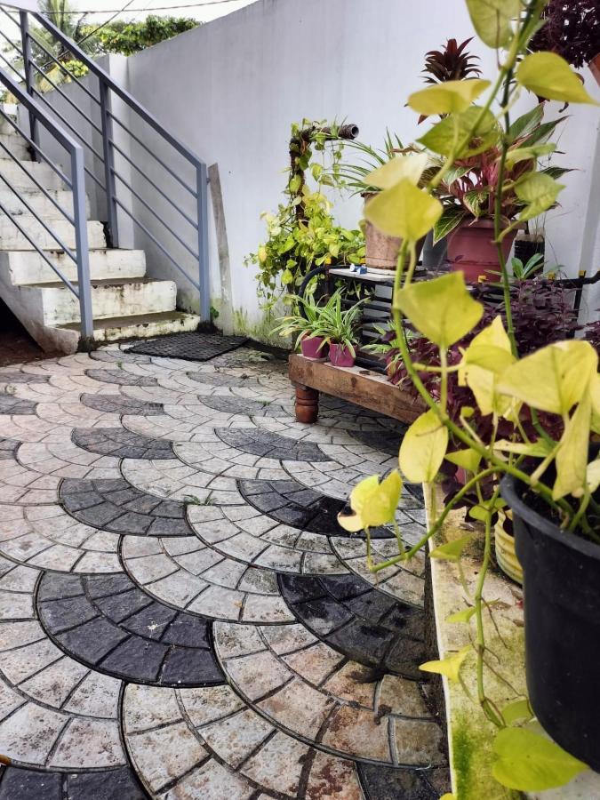 Joseys Homestay Kochi Exterior photo